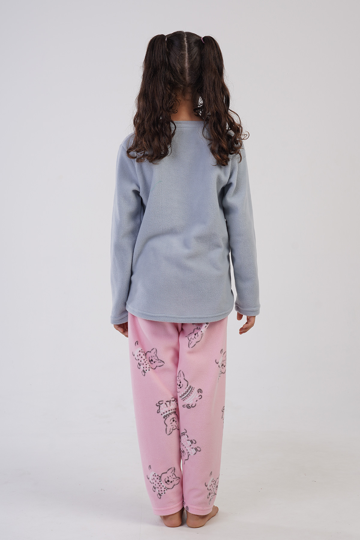 Kids' Girl Loft Pyjama Set Kids' Girl Loft Pyjama Set
