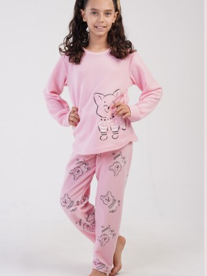 Kids' Girl Loft Pyjama Set Kids' Girl Loft Pyjama Set