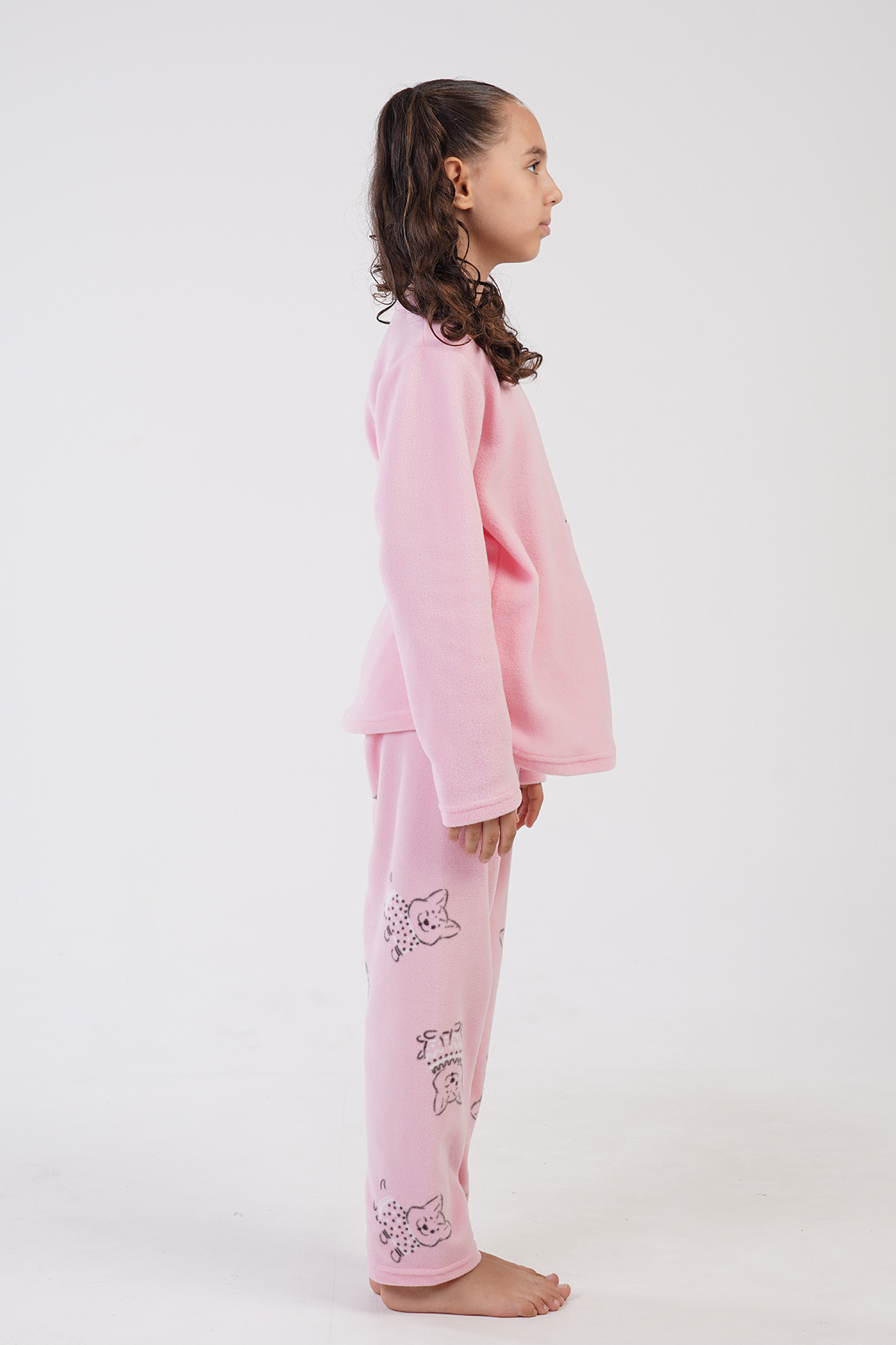 Kids' Girl Loft Pyjama Set Kids' Girl Loft Pyjama Set