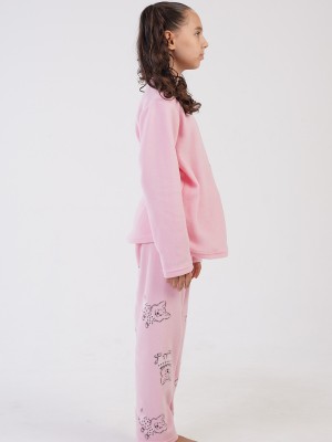 Kids' Girl Loft Pyjama Set Kids' Girl Loft Pyjama Set