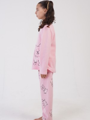 Kids' Girl Loft Pyjama Set Kids' Girl Loft Pyjama Set