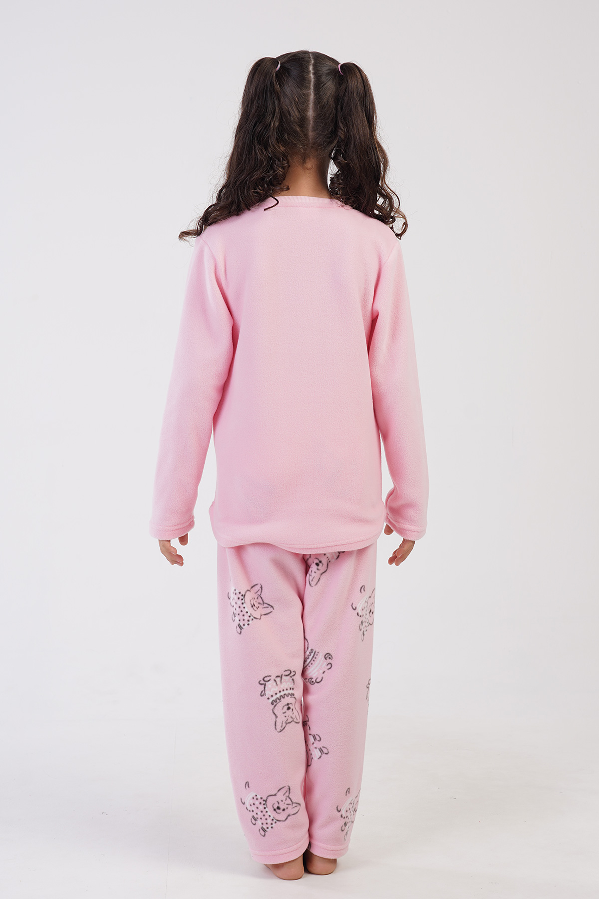 Kids' Girl Loft Pyjama Set Kids' Girl Loft Pyjama Set