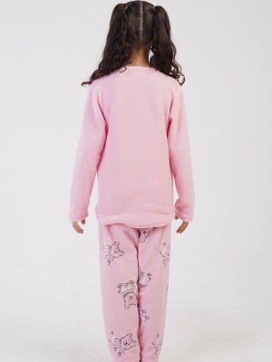 Kids' Girl Loft Pyjama Set Kids' Girl Loft Pyjama Set