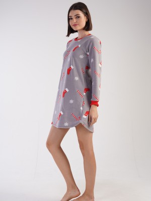 Woman Wera Christmas Tunic Woman Wera Christmas Tunic