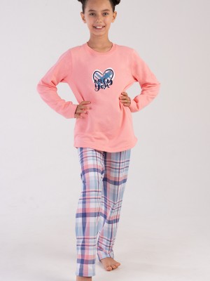 Kids' Girl Only You Pyjama Set Kids' Girl Only You Pyjama Set