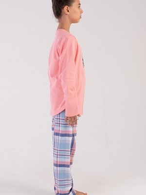 Kids' Girl Only You Pyjama Set Kids' Girl Only You Pyjama Set