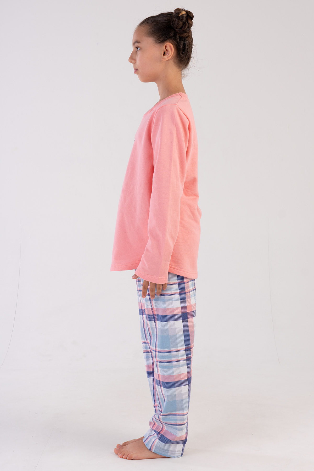 Kids' Girl Only You Pyjama Set Kids' Girl Only You Pyjama Set