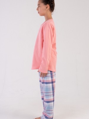 Kids' Girl Only You Pyjama Set Kids' Girl Only You Pyjama Set