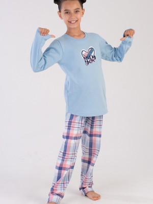 Kids' Girl Only You Pyjama Set Kids' Girl Only You Pyjama Set