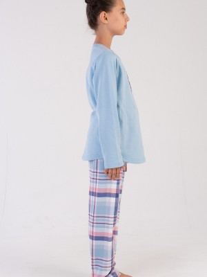 Kids' Girl Only You Pyjama Set Kids' Girl Only You Pyjama Set