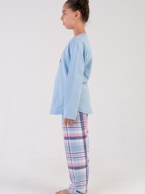 Kids' Girl Only You Pyjama Set Kids' Girl Only You Pyjama Set