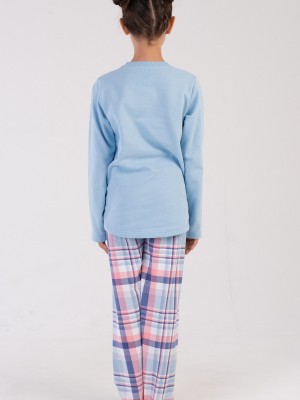 Kids' Girl Only You Pyjama Set Kids' Girl Only You Pyjama Set