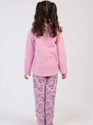 Kids' Girl Nap Time Pyjama Set Kids' Girl Nap Time Pyjama Set