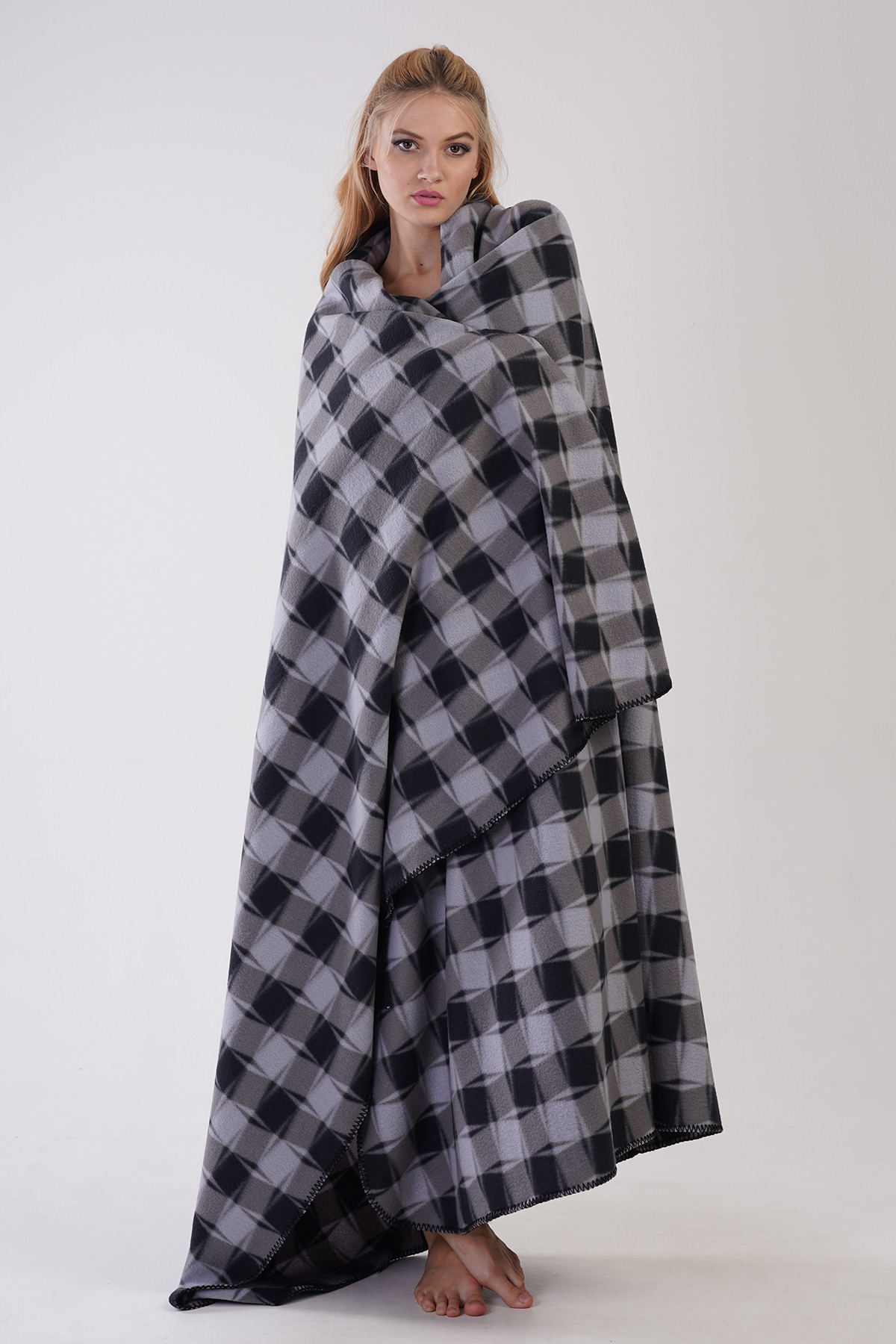 Fleece Telly Blanket Fleece Telly Blanket