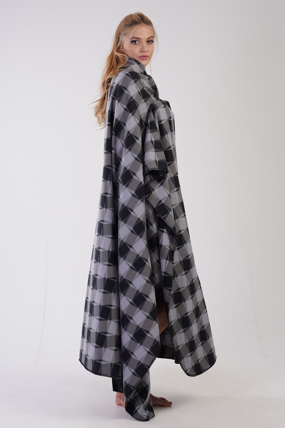 Fleece Telly Blanket Fleece Telly Blanket