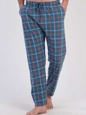 Man Supreme Plaid Pyjama Separate Man Supreme Plaid Pyjama Separate