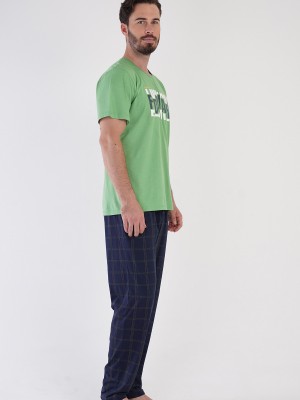 Man Supreme Forward Pyjama Set Man Supreme Forward Pyjama Set