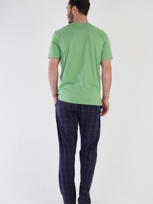 Man Supreme Forward Pyjama Set Man Supreme Forward Pyjama Set
