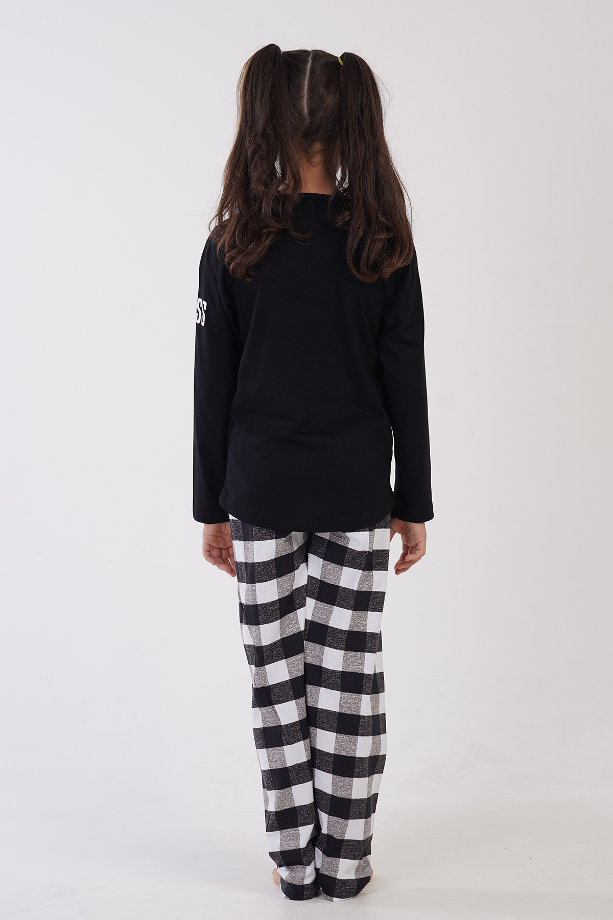 Kids' Girl Boss Supreme Pyjama Set Kids' Girl Boss Supreme Pyjama Set