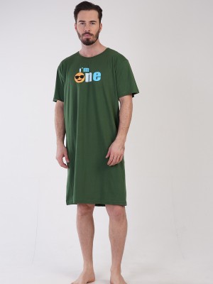 Man One Supreme Big Size Tunic Man One Supreme Big Size Tunic
