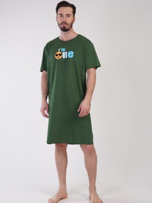 Man One Supreme Big Size Tunic Man One Supreme Big Size Tunic