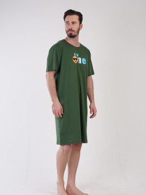 Man One Supreme Big Size Tunic Man One Supreme Big Size Tunic
