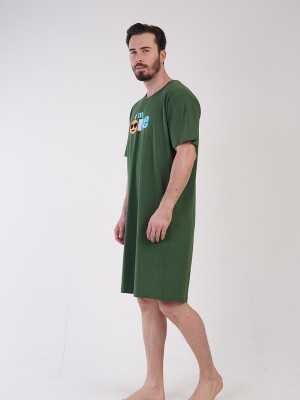 Man One Supreme Big Size Tunic Man One Supreme Big Size Tunic