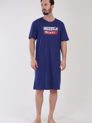 Man Supreme Fresh Tunic Man Supreme Fresh Tunic