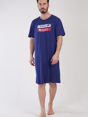 Man Supreme Fresh Tunic Man Supreme Fresh Tunic