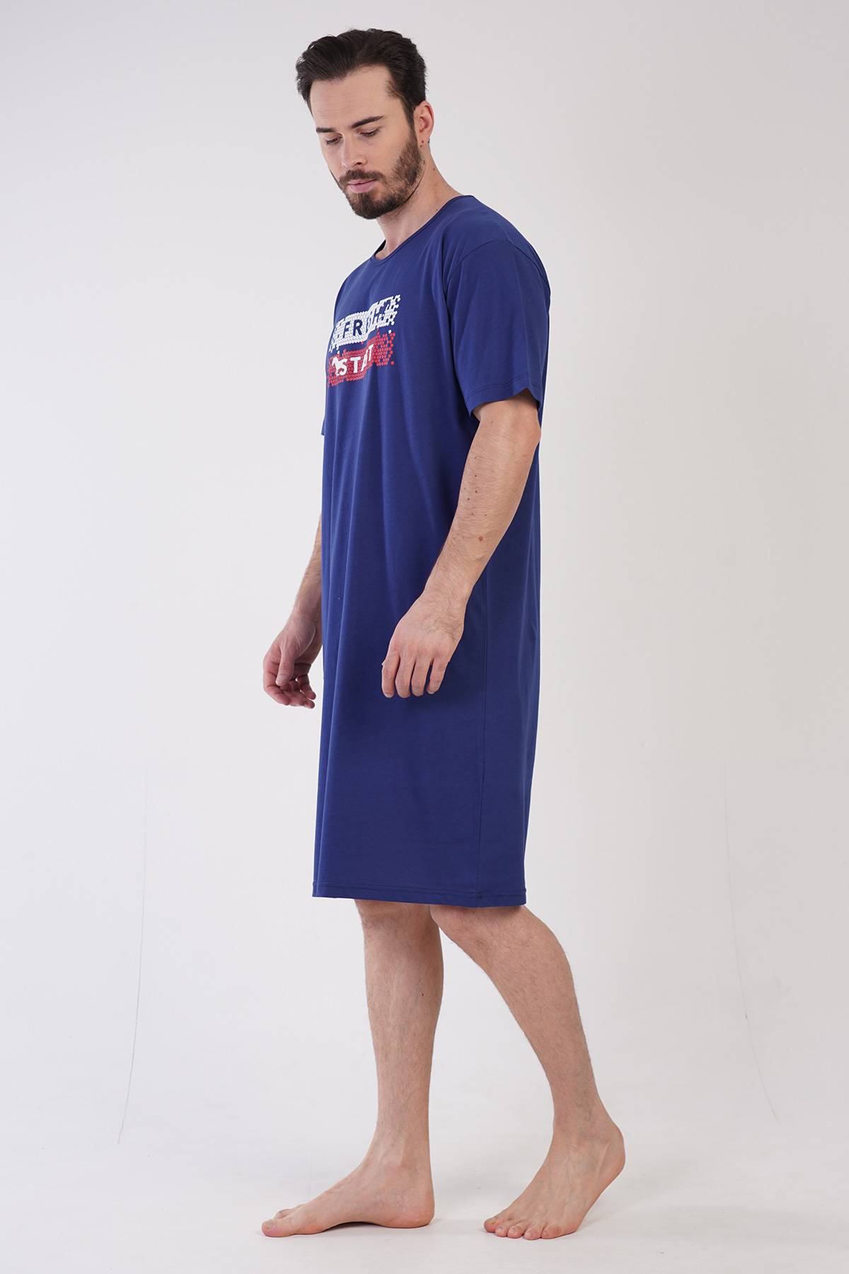 Man Supreme Fresh Tunic Man Supreme Fresh Tunic