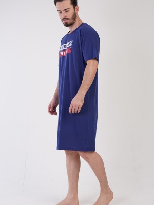 Man Supreme Fresh Tunic Man Supreme Fresh Tunic