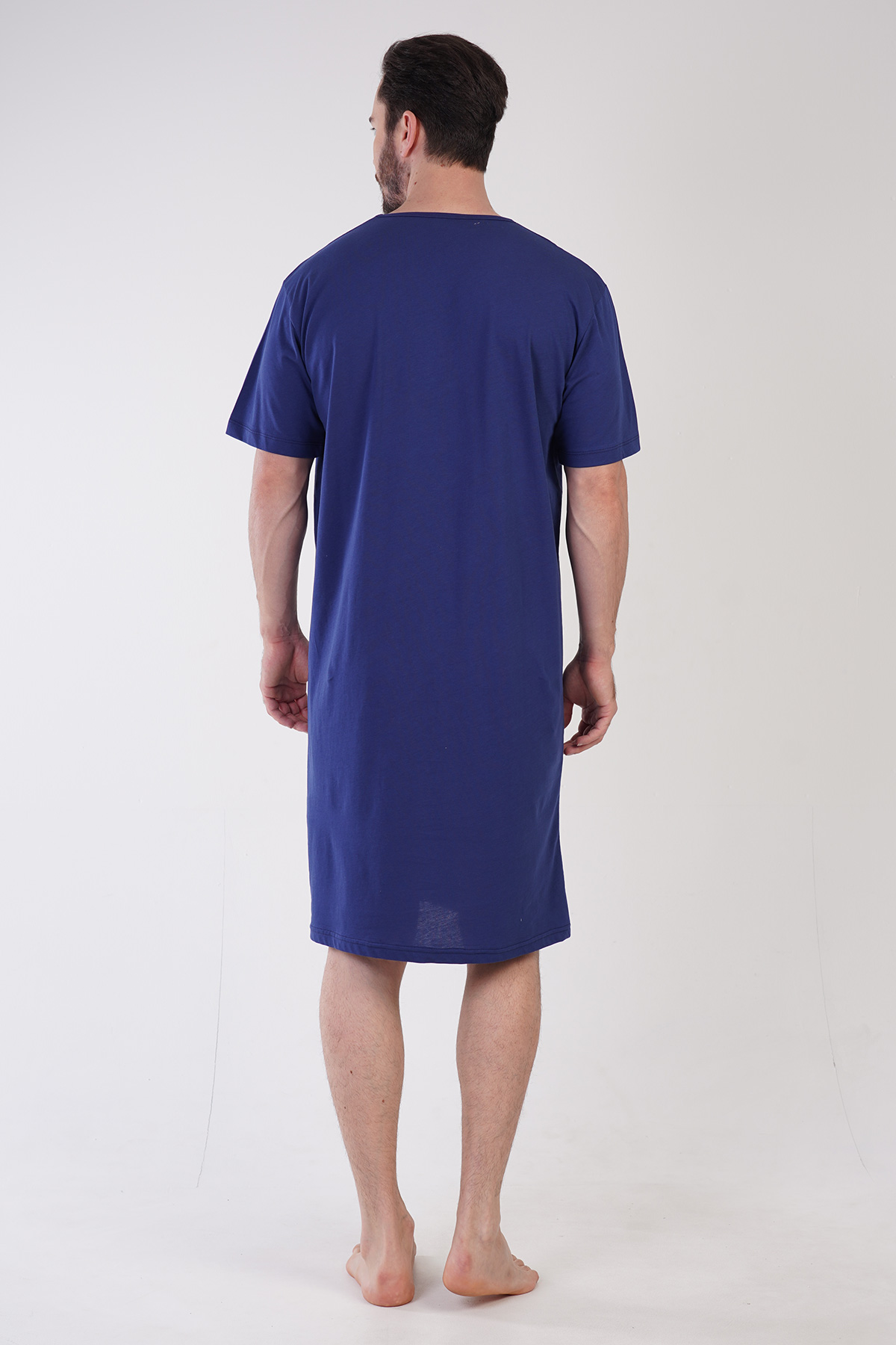 Man Supreme Fresh Tunic Man Supreme Fresh Tunic