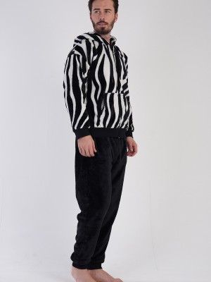 Man Zebra Pyjama Set Man Zebra Pyjama Set