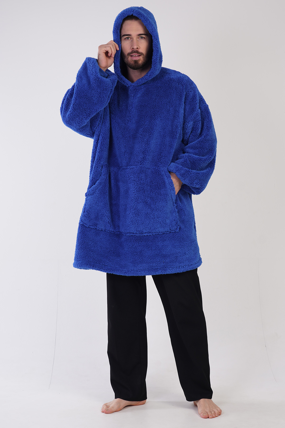 Unisex Asel Welsoft Blankie Unisex Asel Welsoft Blankie