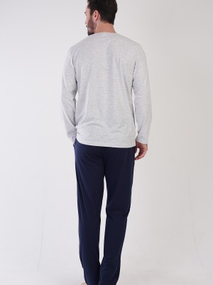 Man Supreme Never Pyjama Set Man Supreme Never Pyjama Set