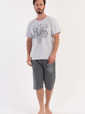 Man Supreme Bayc Capri Set Man Supreme Bayc Capri Set