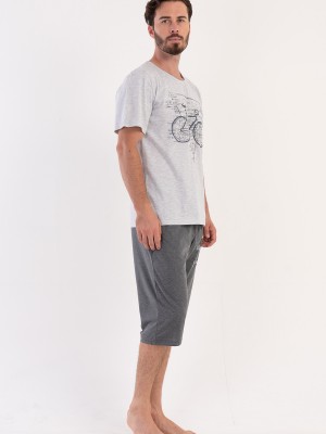 Man Supreme Bayc Capri Set Man Supreme Bayc Capri Set