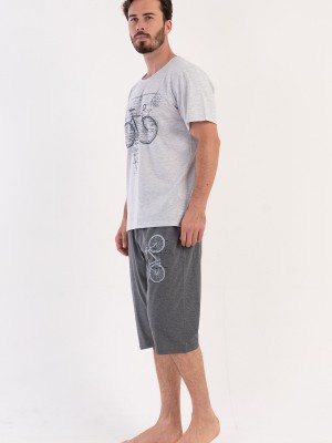 Man Supreme Bayc Capri Set Man Supreme Bayc Capri Set