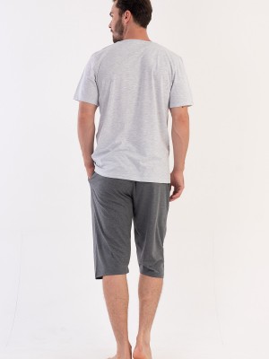 Man Supreme Bayc Capri Set Man Supreme Bayc Capri Set