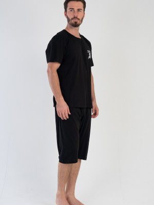 Man Supreme Custom Capri Set Man Supreme Custom Capri Set