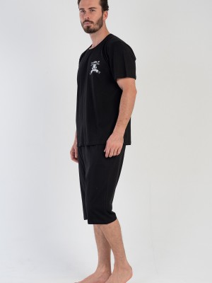 Man Supreme Custom Capri Set Man Supreme Custom Capri Set