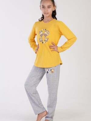 Kids' Girl Supreme Dremy Pyjama Set Kids' Girl Supreme Dremy Pyjama Set
