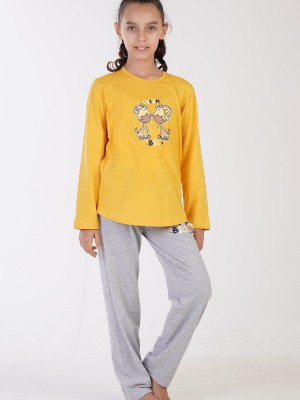 Kids' Girl Supreme Dremy Pyjama Set Kids' Girl Supreme Dremy Pyjama Set