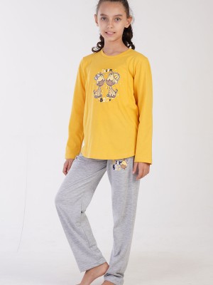 Kids' Girl Supreme Dremy Pyjama Set Kids' Girl Supreme Dremy Pyjama Set