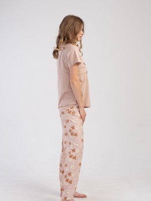 Woman Senta Supreme Pyjama Set Woman Senta Supreme Pyjama Set