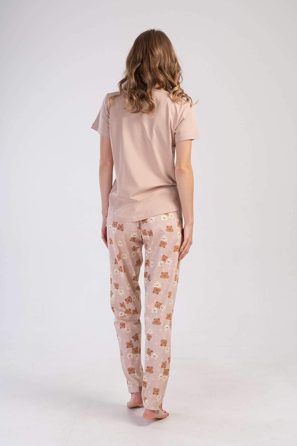 Woman Senta Supreme Pyjama Set Woman Senta Supreme Pyjama Set