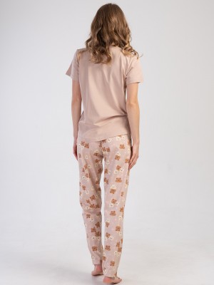 Woman Senta Supreme Pyjama Set Woman Senta Supreme Pyjama Set