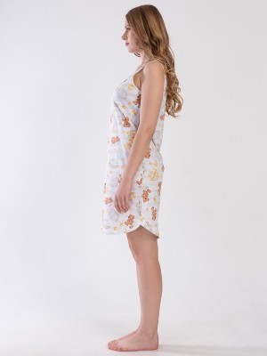 Woman Serry Supreme Tunic Woman Serry Supreme Tunic