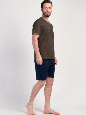 Man Supreme Summer Short Set Man Supreme Summer Short Set