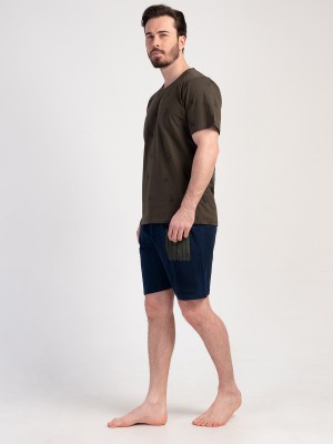 Man Supreme Summer Short Set Man Supreme Summer Short Set